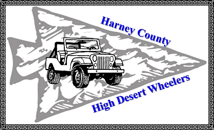 Harney County